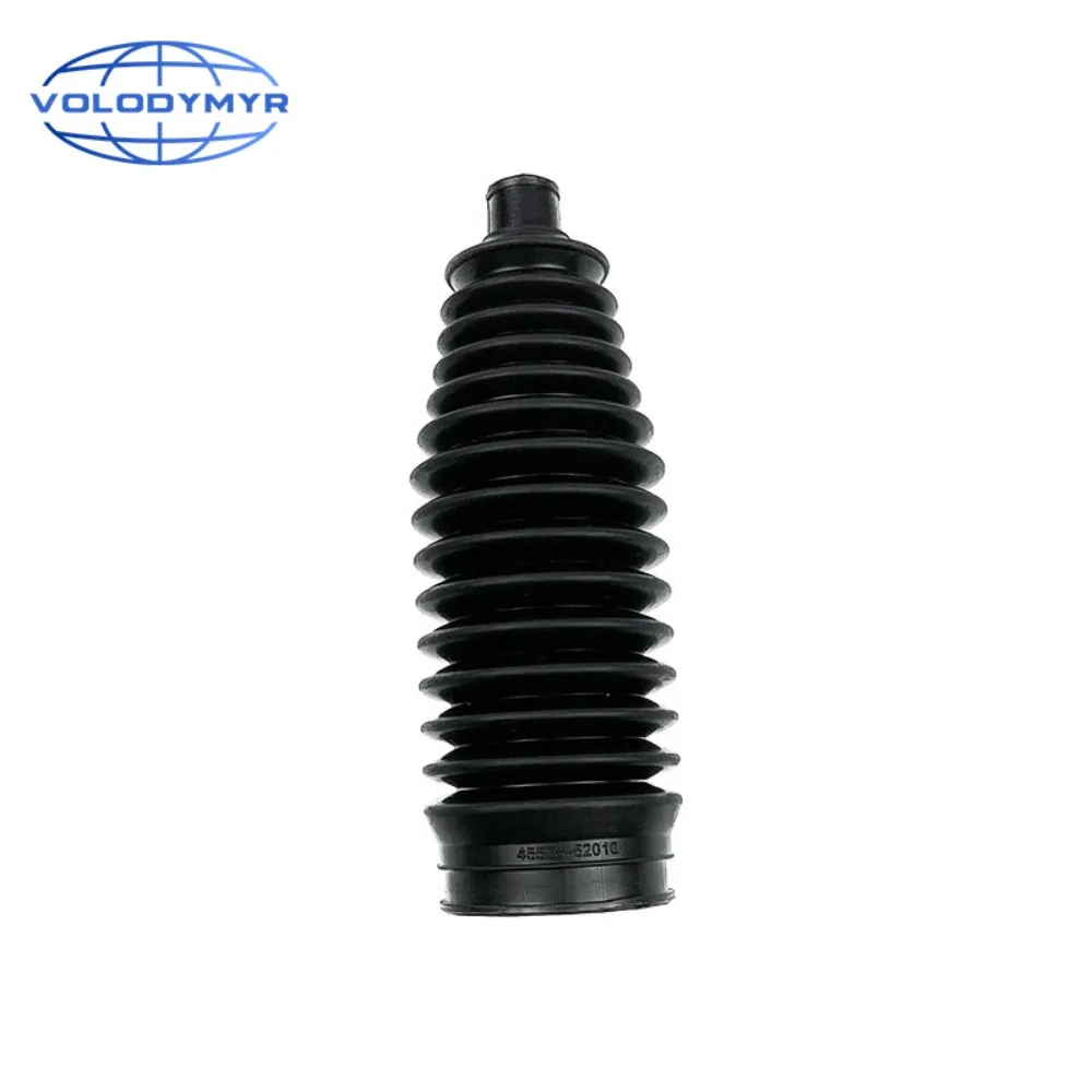VOLODYMYR for Mercedes-benz S-class W221 Steering Machine Cross Pull Rod S300 Inner S350 Outer S400 Ball Head S500 Dust Cover