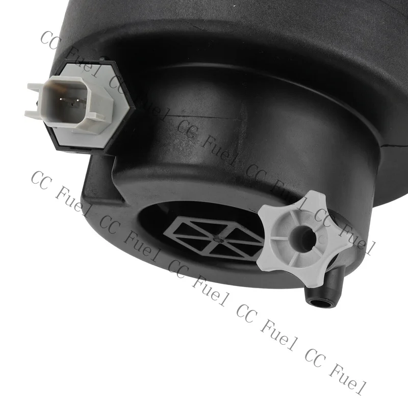C+ For Ford F250 F350 F550 Super Duty 6.7L 11-16 Fuel Pump Assembly BC3Z-9G282-E US