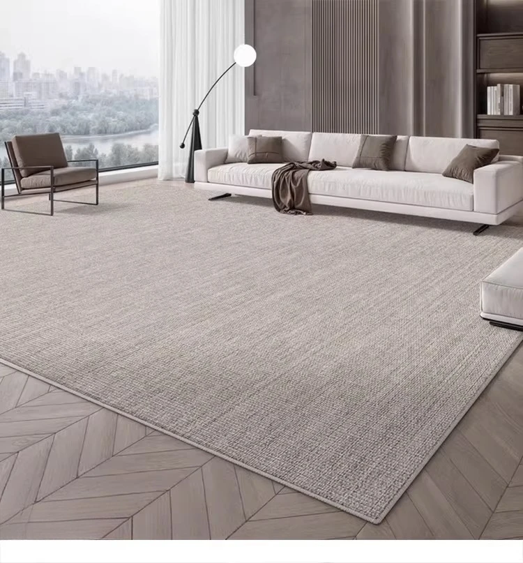 Floor heating mat Household hot carpet Living room heating mat Heating, foldable
