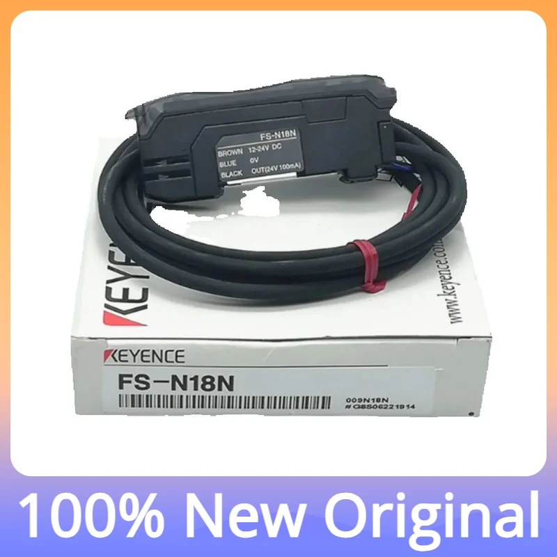 

Digital Fiber Optic Sensor Fs-n18n Fs-n11n Fs-n11p Fs-n12n Fs-v11p Fs-n11cp.