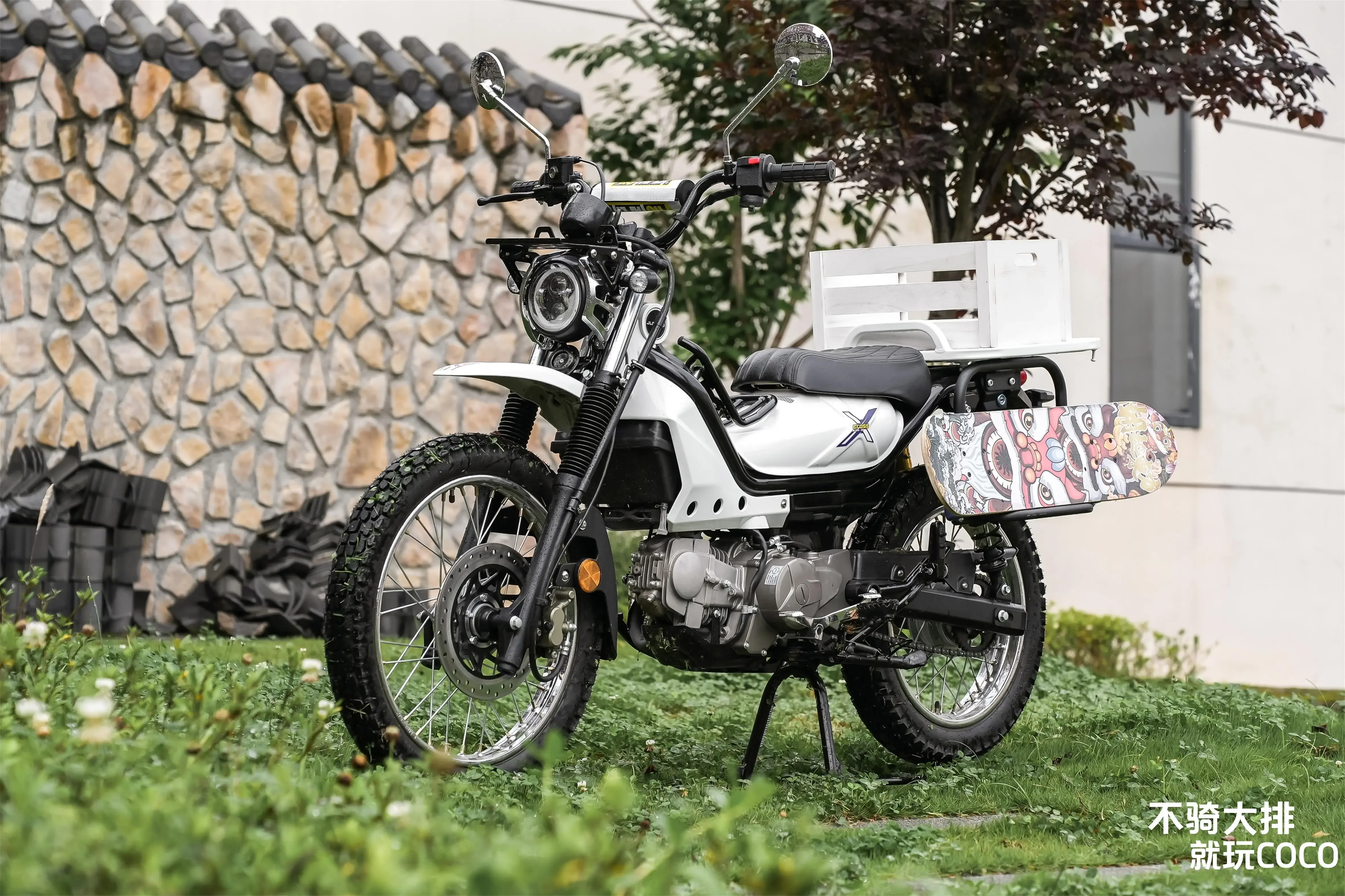 Motos A Gasolina 패션 오토바이, 125cc 더트 바이크, JIALING 브랜드, 저렴한 오토바이, 125cc 더트 바이크, 핫 세일