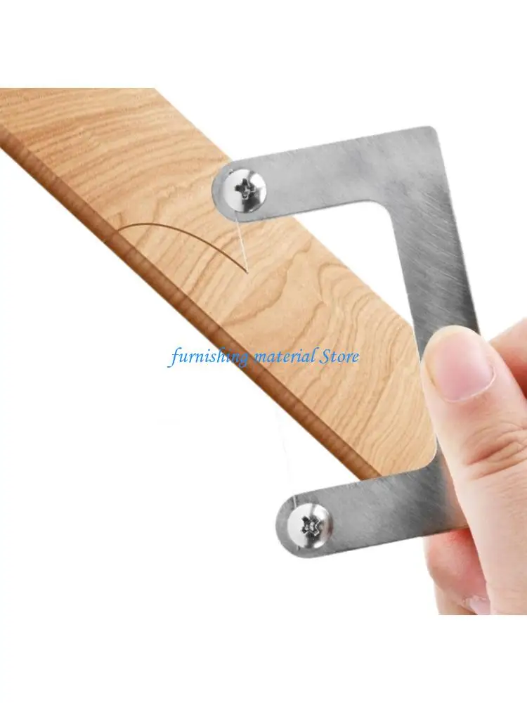 Y5GD Portable Pocket Sized Handheld Metal Cutting Cutter With Sharpness Teeth Cutter