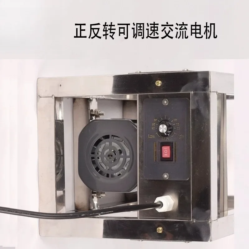 Viscous liquid plastic gear pump glue tahini paste honey small filling machine conveyor pump