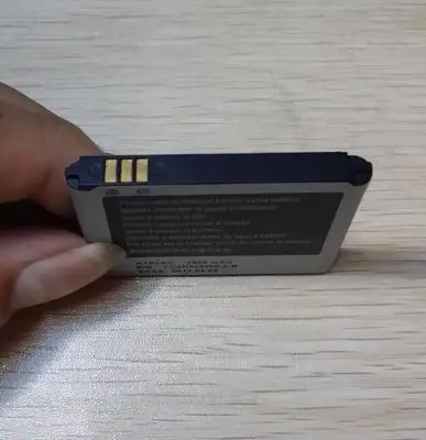 thumb