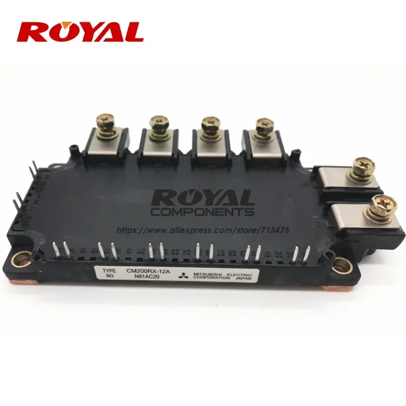 CM100RX-24A CM150RX1-24A CM100RX1-24A CM100RX-24S1 CM100RX-24S CM200RX-12A CM150RX-12A