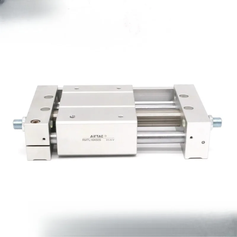 Parts for AIRTAC Magnetically Coupled Rodless Cylinders RMTL20*50*100*150*200*250*300-S