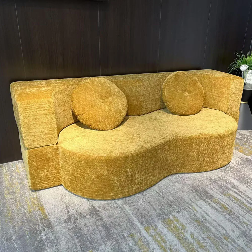 

Полный разборный и стиральный ленивый диван для маленькой квартиры, вакуумный компрессионный диван-кровать, мебель для дома, диван, мебель для гостиной