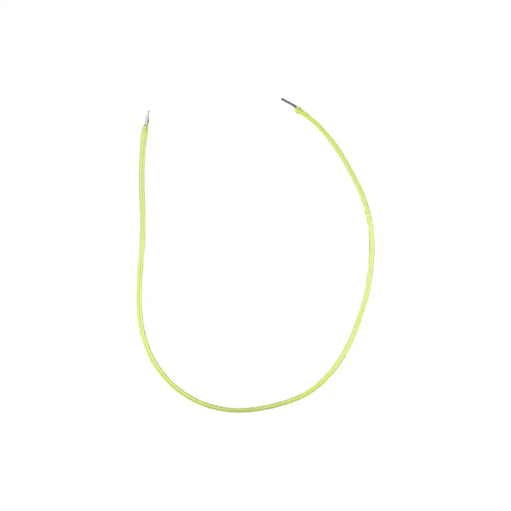 

1 pcs DC3V Light Accessories Diodes Edison Bulb LED Filament LED Bead Lamp Parts Flexible Filament