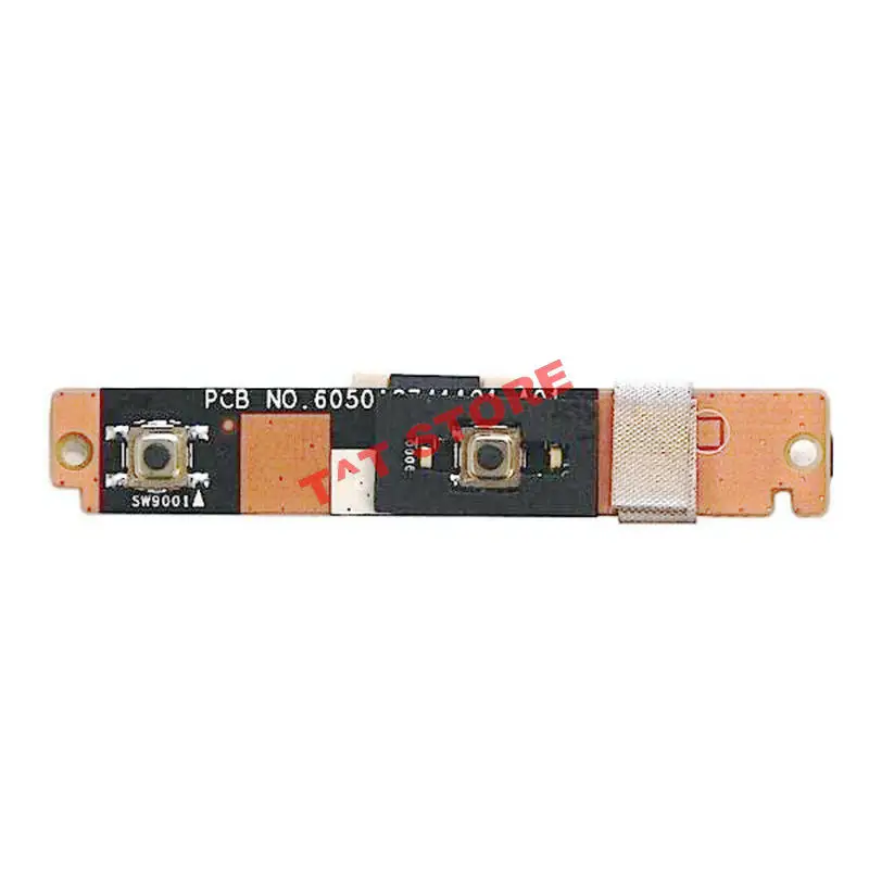 Original For Lenovo IdeaCentre 700-27ISH 700-24ISH 700-24AGR Power Button Board 00XD050 FREE SHIPPING