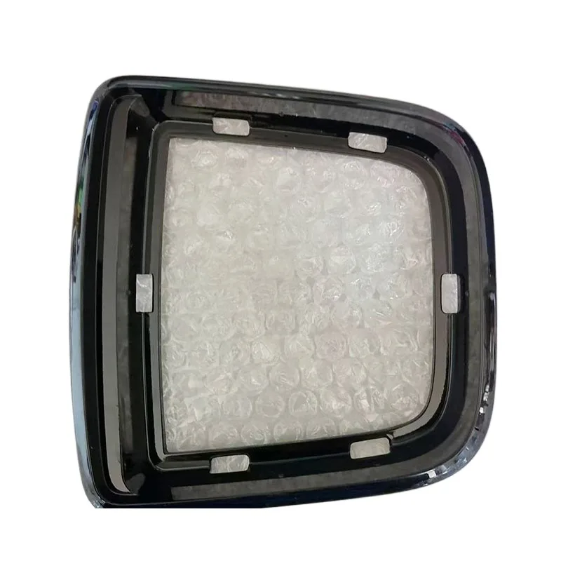 

For Volkswagen Santana 2013 2014 2015 6RD 711 113 6RD711113 Gear Shift Dust Cover Black Frame Brand New