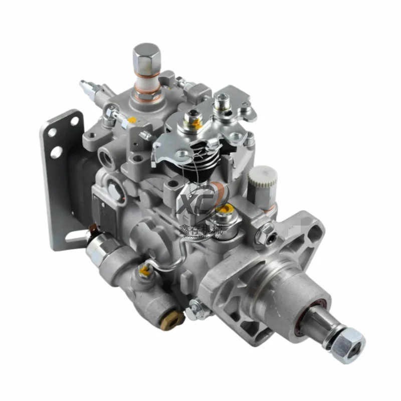 

Новый топливный насос VE4 для дизельных двигателей NEF 63 кВт (ATV&UTV2852499 0460424302)
