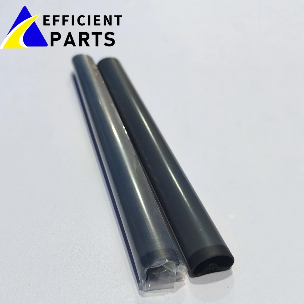 

20 шт., японская пленка для термофиксатора для HP Laserjet P2055 P2035 P1566 P1606 1536 1566 2035 2055 1606, черная фиксирующая пленка RM1-6405-пленка