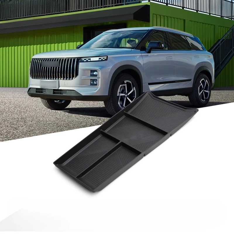 For Chery Jaecoo J7…