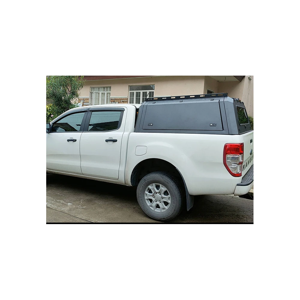 Hardtop Topper Canopy Pickup truck for NAVARA NP300 hard top Trucks     