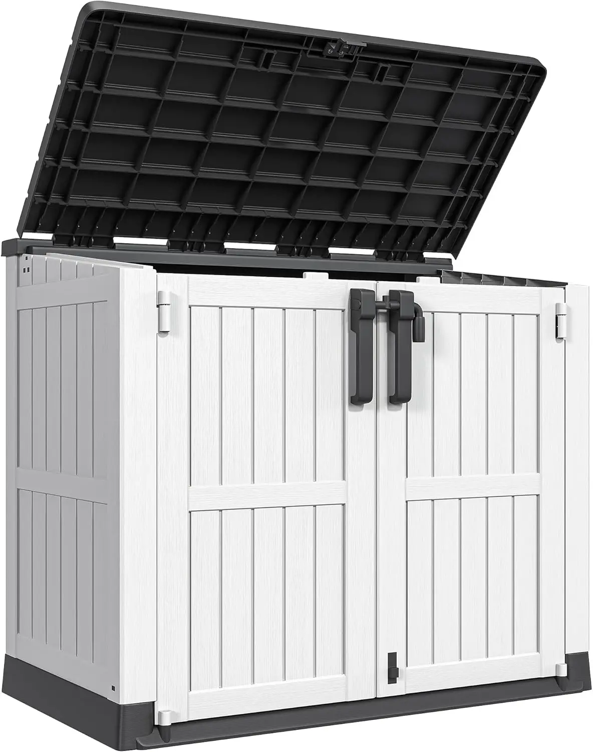 36 Cu Ft Resin Outd…