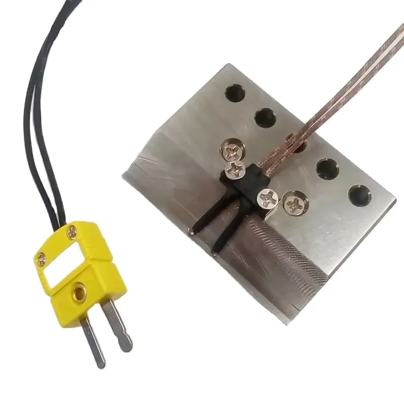 Shenghao 68mm*1.4mm Bonding Machine Head Made of Titanium Alloy