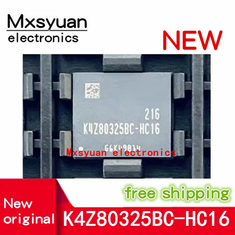 

5-10 шт./партия, фотообои K4Z80325BC BGA Mxsyuan 100%, новинка, оригинал