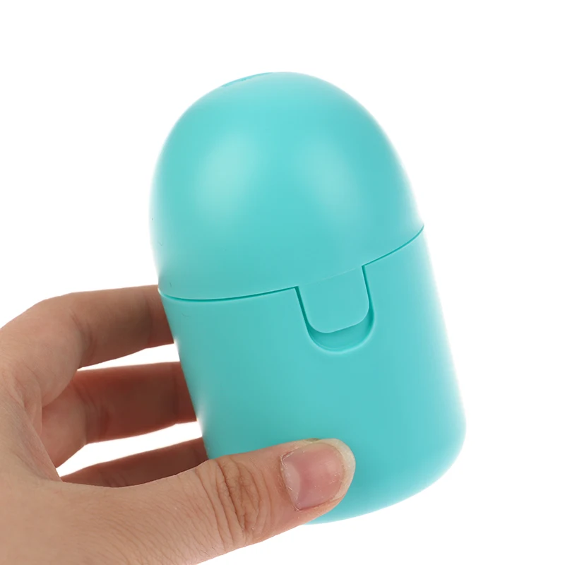 Portable Menstrual Cup Storage Case Lady Women Menstrual Period Cup Storage Case Feminine Hygiene Product