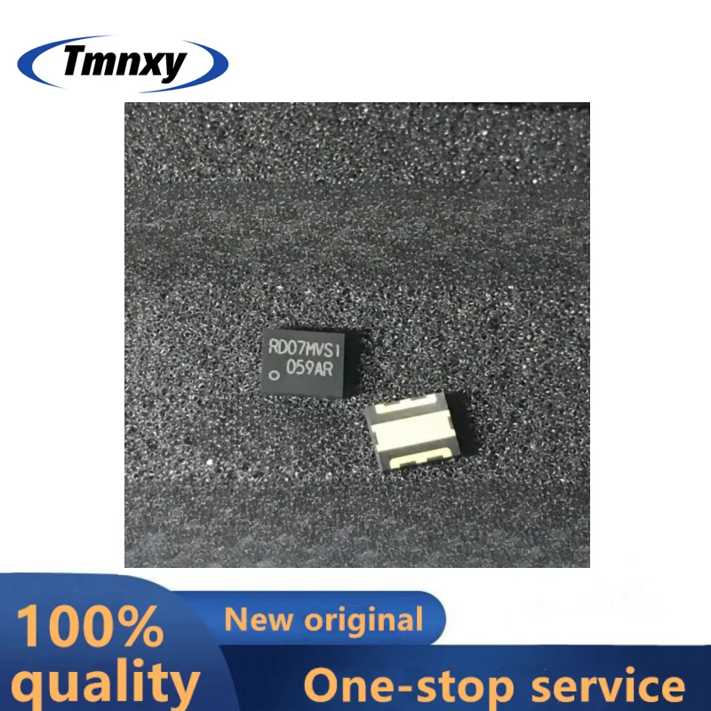 

RD07MVS1 RD07MVS1B RD07MUS2B RD07MVS1B-T112 QFN