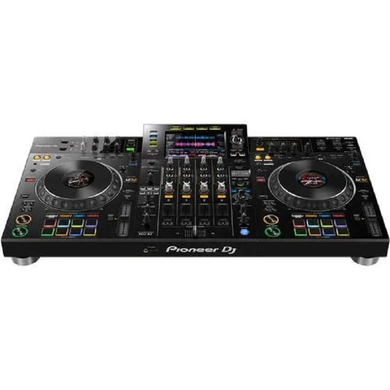 خصم الصيف بنسبة 50% على نظام DJ الرقمي Pioneer DJ XDJ-XZ