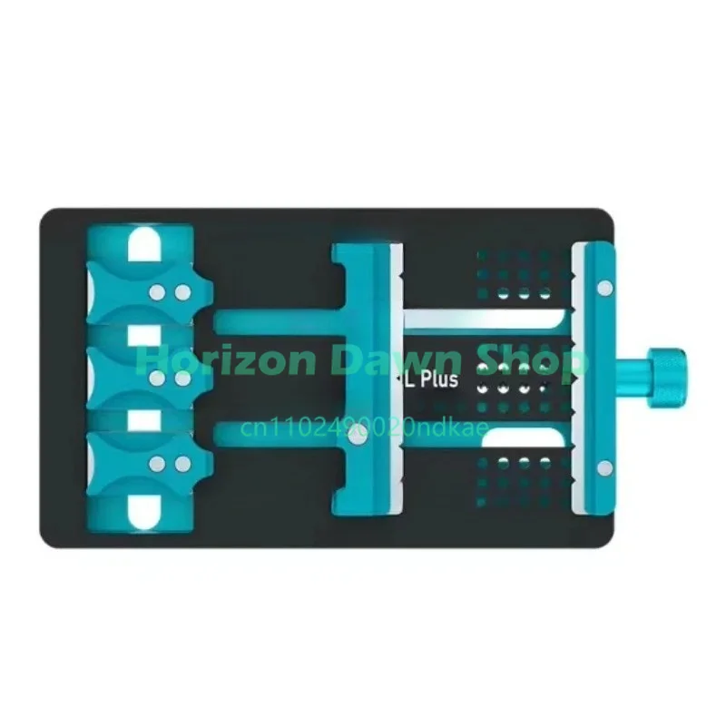 601L Plus Mobile Phone Special-shaped Main Board Repair Fixture Multi-purpose Fixture Welding and Disassembly Platform