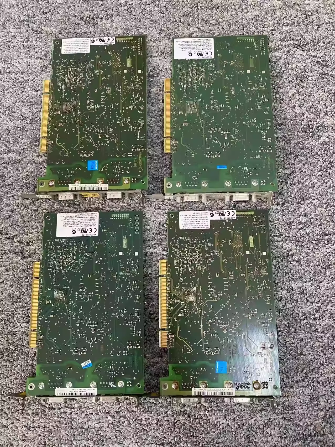 CP5614 communication board 00130764