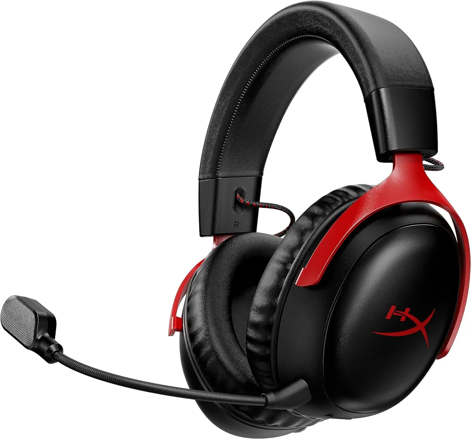 Hyper X Cloud III  Wireless Gaming Headset for  PC, PS5, Xbox Series X|S