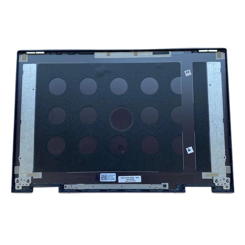 

Новая задняя крышка/верхний корпус для ЖК-дисплея Dell Inspiron 7500 7506 2-в-1 (модель H 0HH35K)