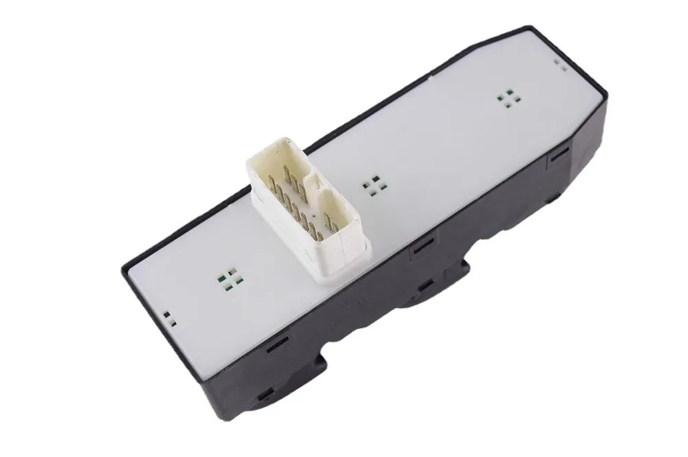Electric Window Control Switch For Chevrolet Optra Daewoo Lacetti Front 96552814