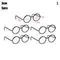 5Pcs 3cm