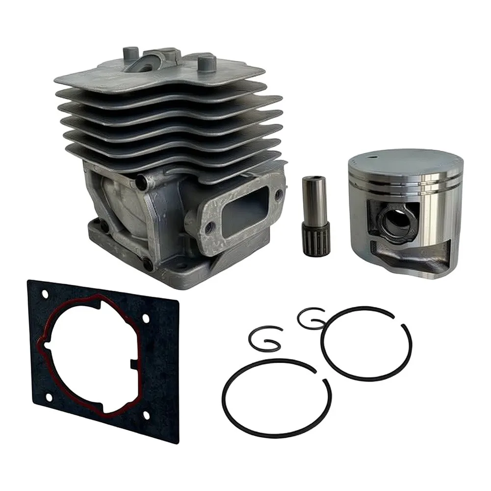 Precision Fit Cylinder Kit P100006300 for PB-8010 PB-9010 Backpack Blowers Ensures Proper Engine Function and Power Output