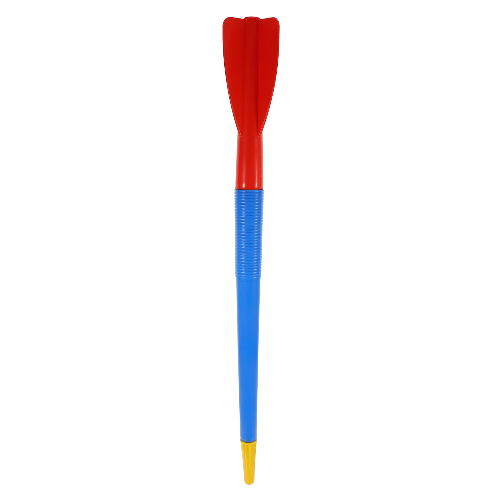 

Children's Javelin Kids Soft Plastic Prop Trowing Javelins for Adults Training Equipment Practicing Accessory