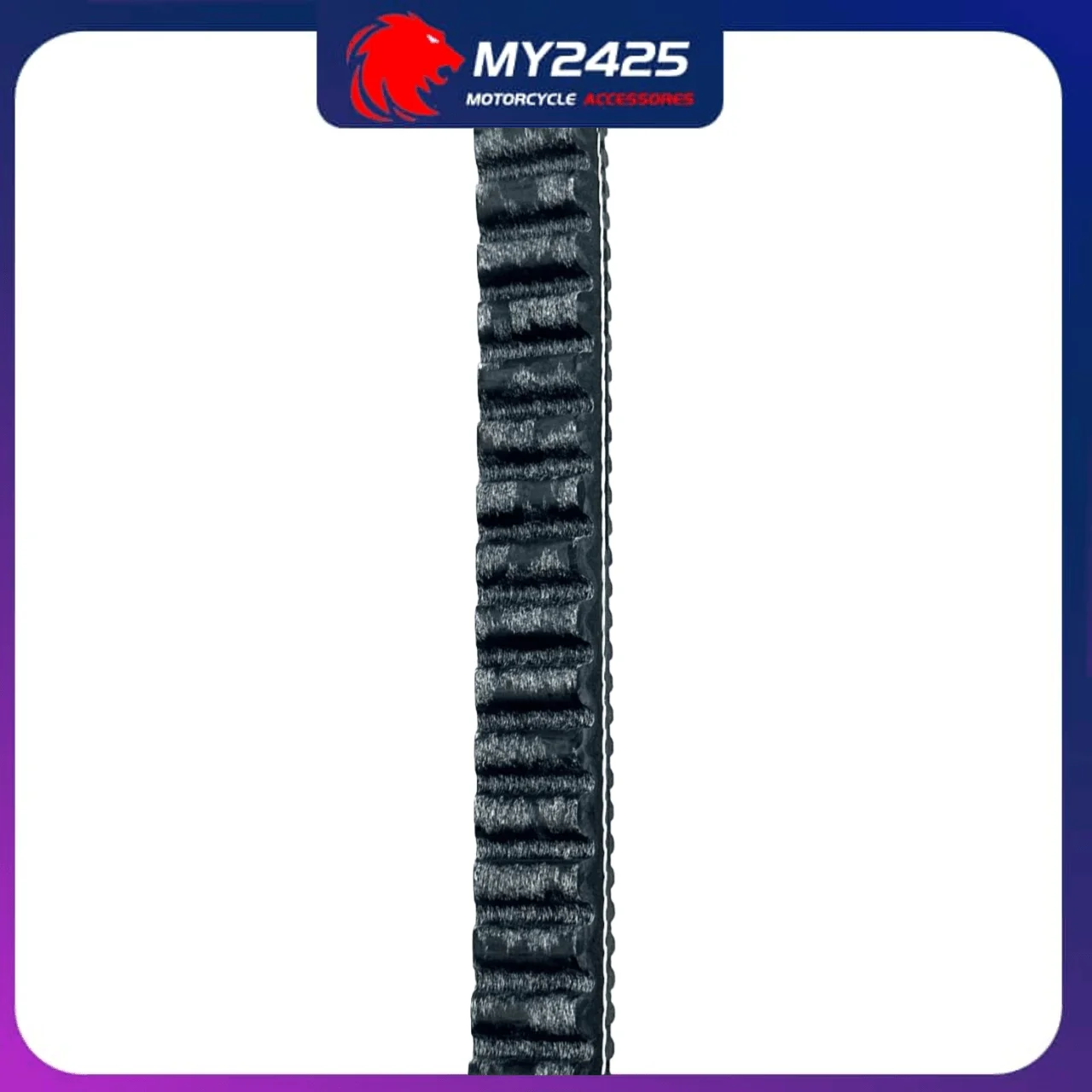 Motorcycle Clutch Drive Belt Gear Pulley Belt 82941R Kevlar For PIAGGIO VESPA MP3 300 IE LC X EVO 250 EURO 3 X7 X8 X9 GTS GTV