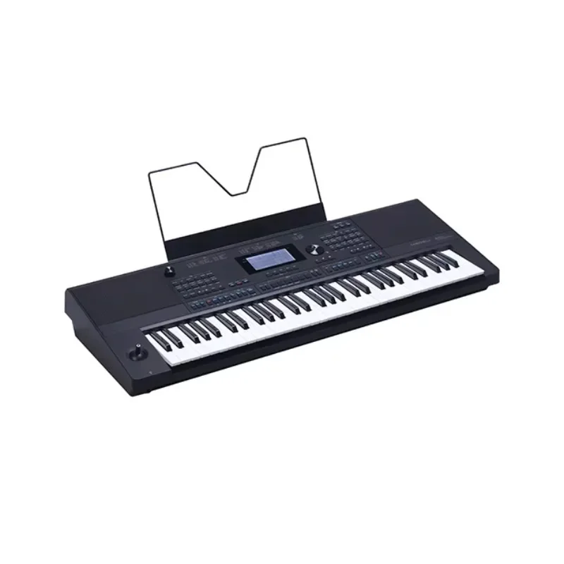 

2026 Experienced Manufacturer MEDELI A900 61-Keys Professional Arranger Keyboard Advance Original Electric Organ