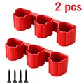 2pcs red