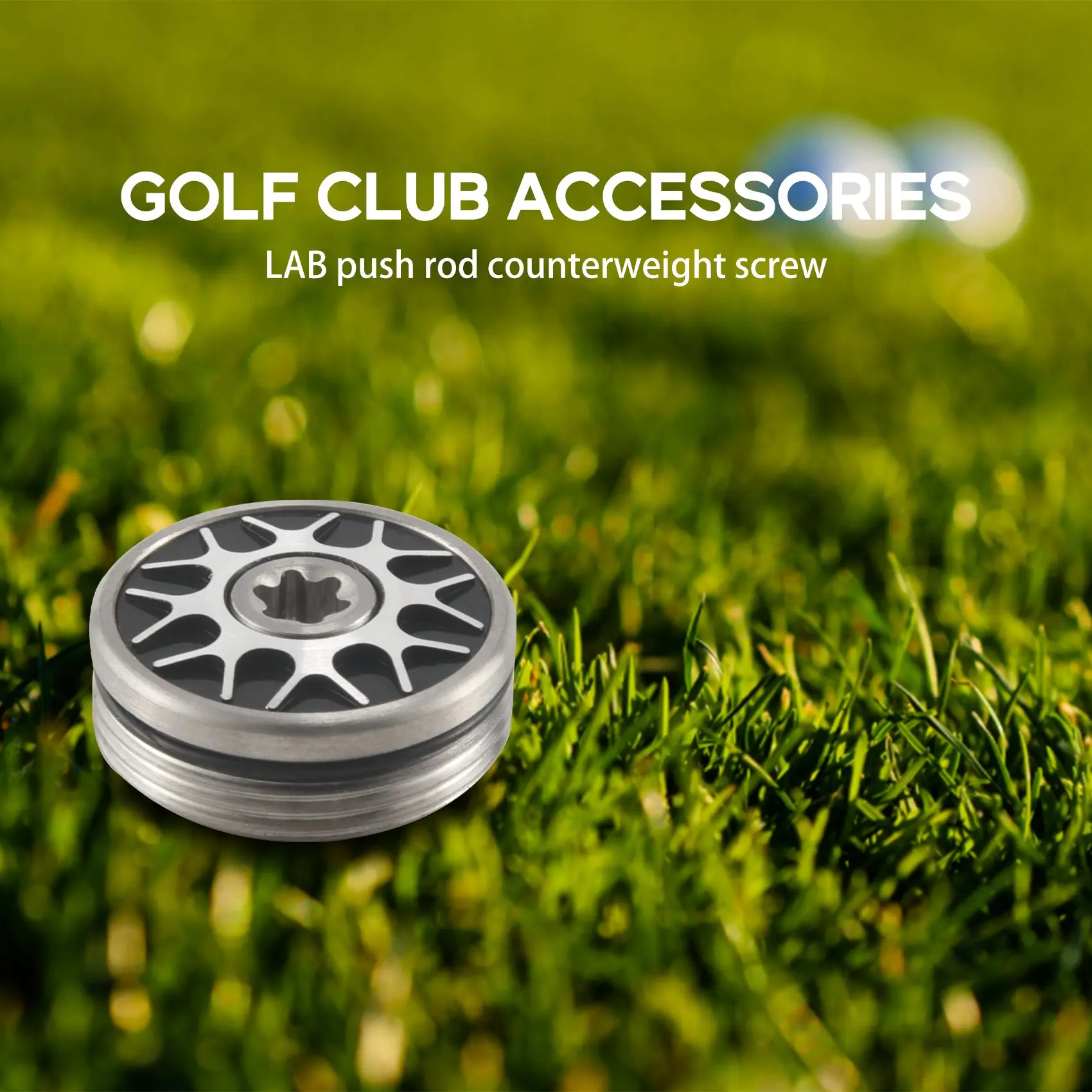 1 قطعة أوزان مختبر مخصصة ل أوديسي السكتة الدماغية مختبر مضرب الغولف 35 جرام الساخن