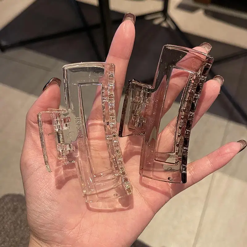 Thumbnail 2 - #5 Highest Rated Acrylic Hair Claw Clips to Buy in 2026