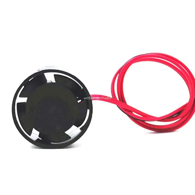 Effective 3010 Fan Cooling Fan for Car LED Light Fixtures Noiseless Heatsinks Coolers DC5V/12V/24V Optional Type Dropship