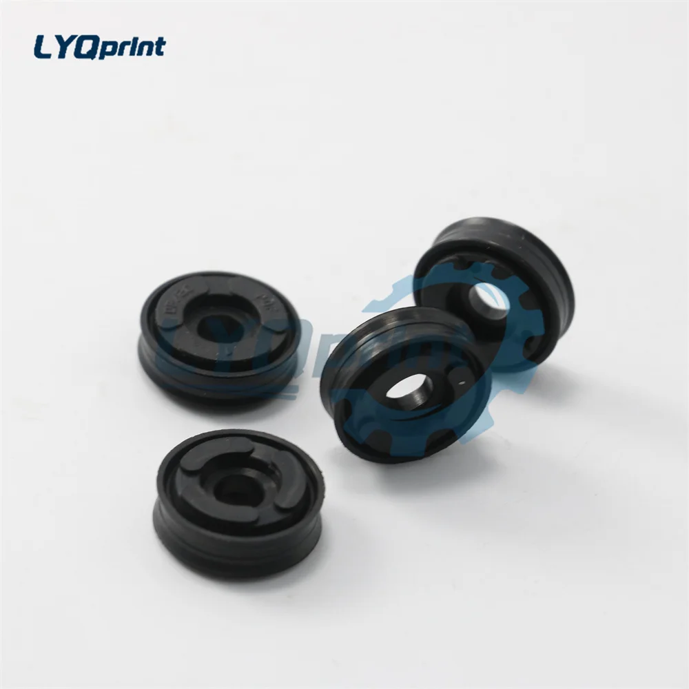 

Цельное воздушное уплотнение цилиндра Roland для печатной машины