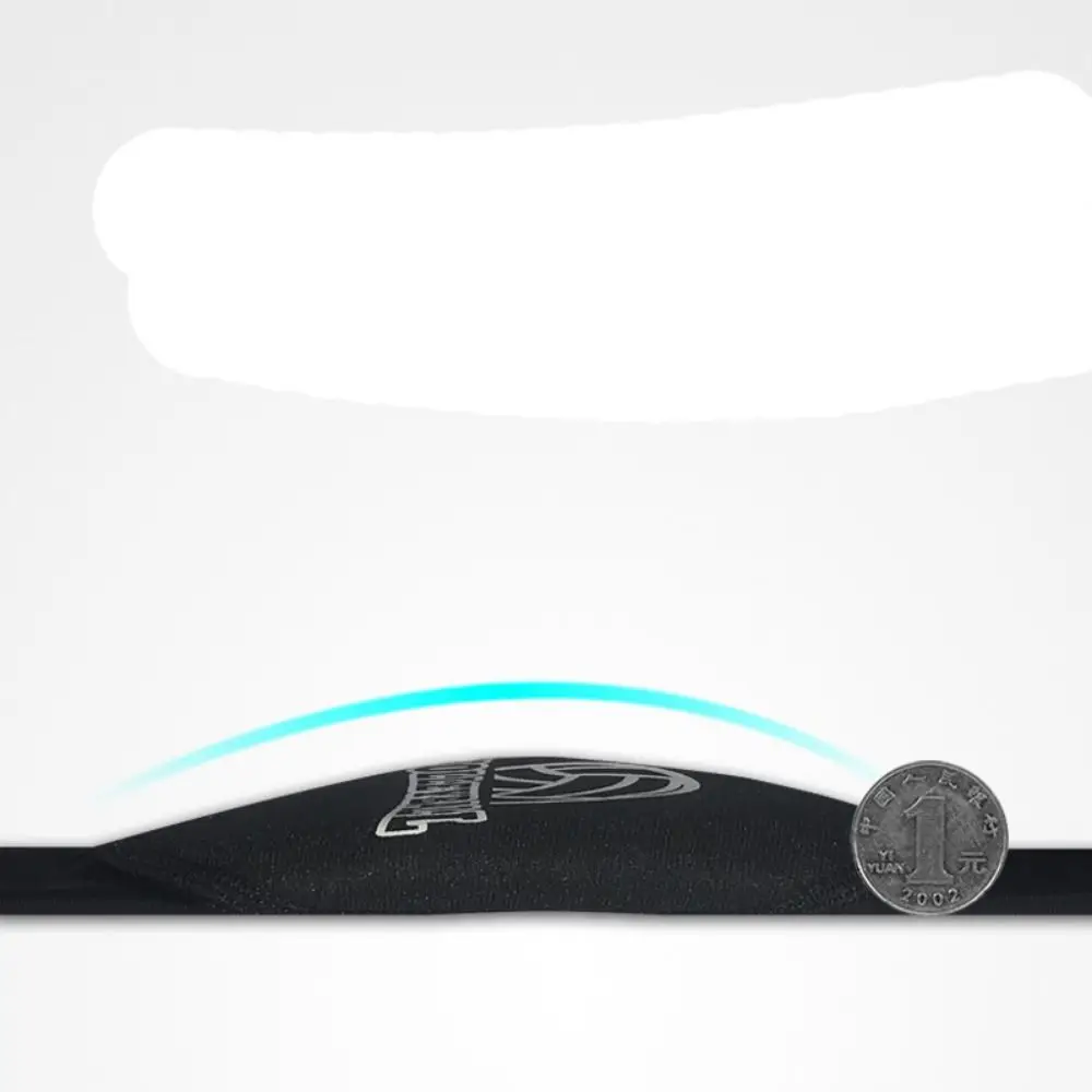 دعامة كوع جيدة التهوية عالية الضغط ، دعامة نايلون ، كم ذراع مرن ، أسود ، أبيض ، أزرق ، وردي ، 1 زوج