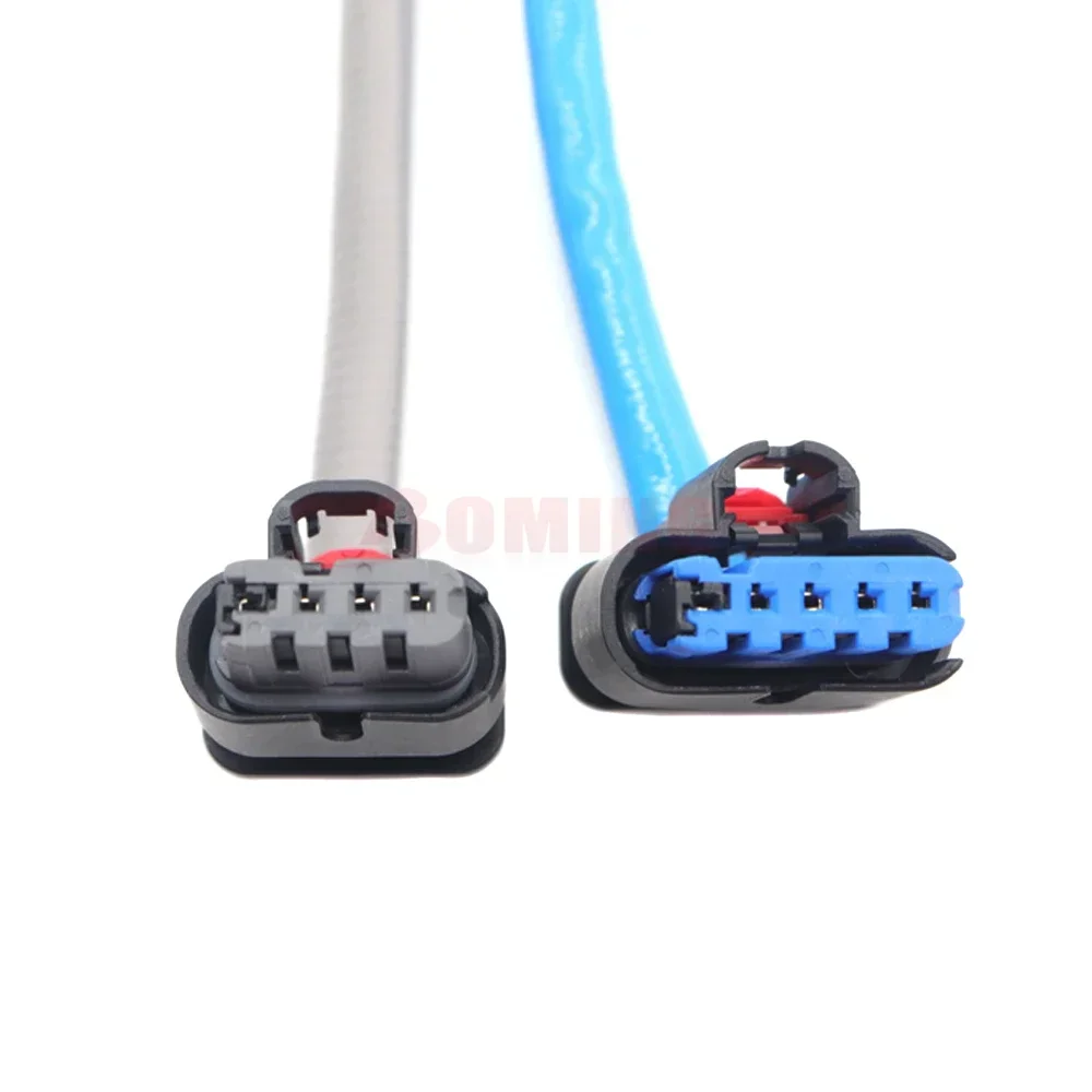 NUOVO KX61-9Y460-CA LX61-9G444-CC Auto Aria Carburante Rapporto Lambda Ossigeno O2 Sensore Per FORD ESCAPE 2.0L 20-23 KX6Z-9F472-B LX6Z-9G444-C