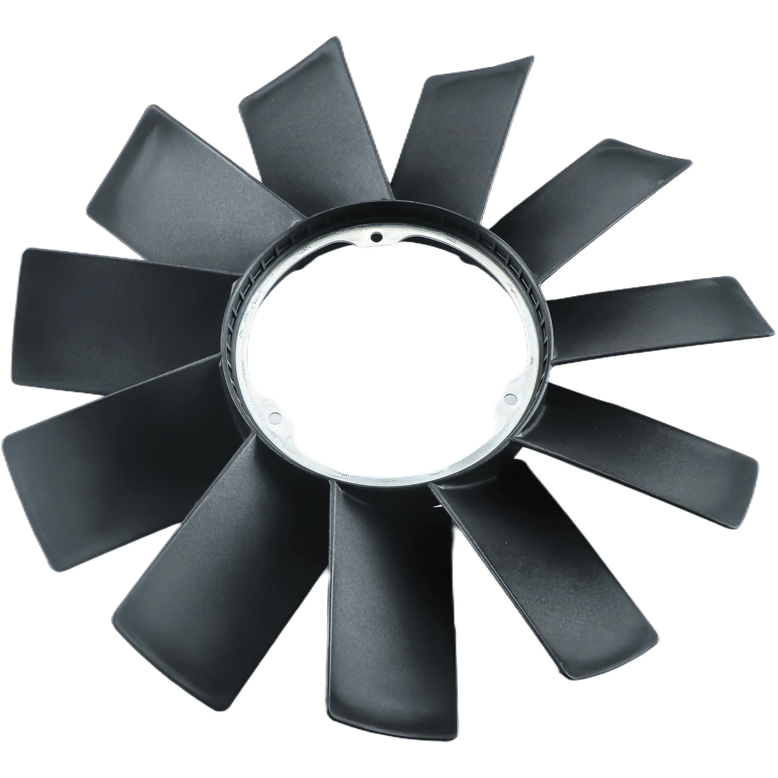 11521712058 Radiator Cooling Fan Blade Compatible with BMW M3 M5 X5 Z3 323i 323 325 328 330 525 528i 530 735 Replace 621584 - Image 6