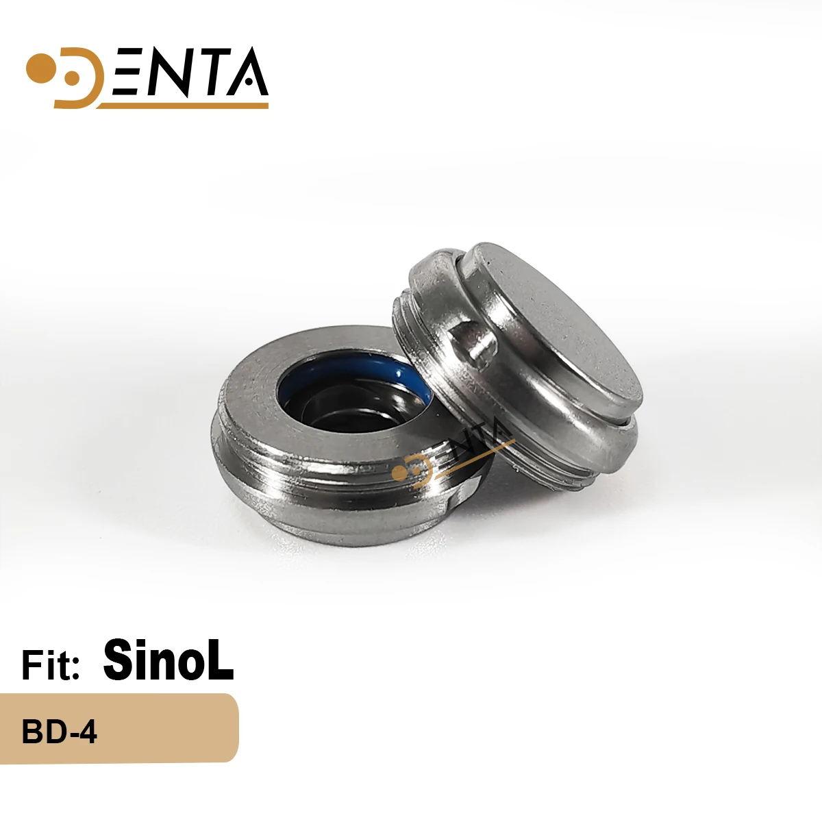 

Dental Handpiece Back Cover Fit Sinol Nothwest BD-4 dentistry movement SINOL Northwest BD-4 ceramic ball bearing movement
