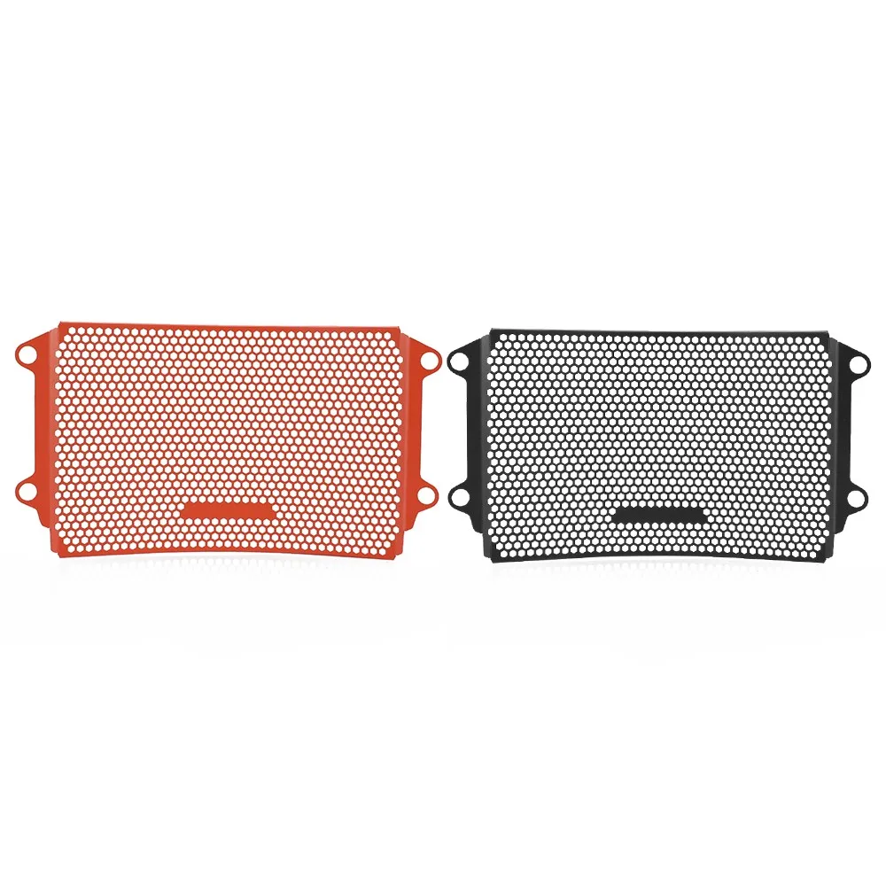 Motorcycle Radiator Guard Protector Grille Cover For Husqvarna Vitpilen Svartpilen 401 2024 2025 2026 Svartpilen401 Vitpilen401