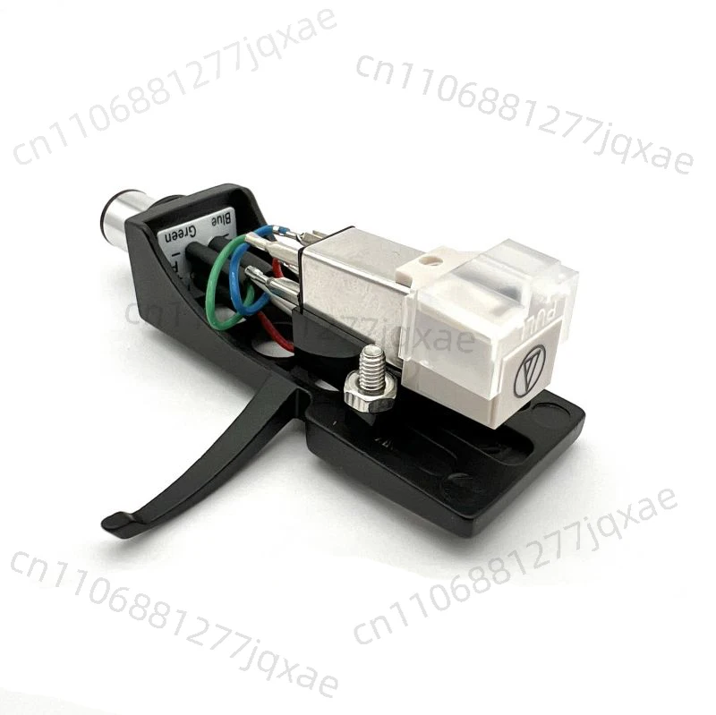 Original Iron Trian… - image