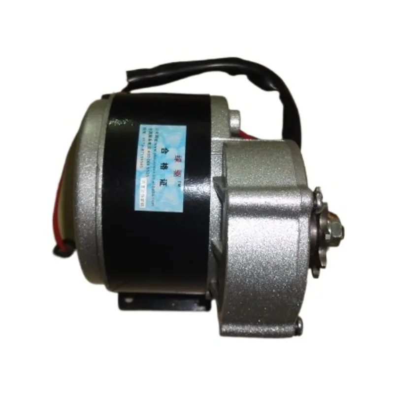 

260 Вт, 2-фазный/400 Вт, 3-фазный бесщеточный генератор с питанием от руки/ветру/ноги для фитнес-велосипеда/бетовой мельницы/малого оборудования