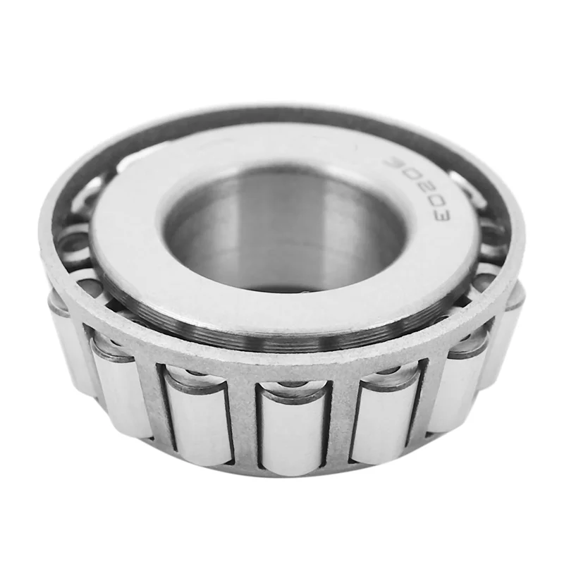 

ABRE-5X 30203 Конические роликовые подшипники колес 17X40x12