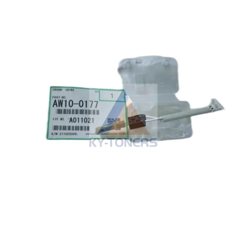 Original AW10-0177 AW100177 Fuser Thermistor for Ricoh Pro C9100 C9110 C9120 C9200 C9210 C9500 Copier Temperature Sensor