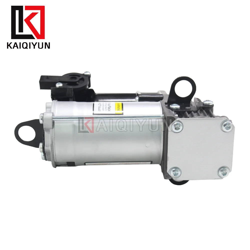 For Mercedes Benz M-Class W166 GL-Class X166 2012-2016 Air Suspension Compressor Pump C292 GLE GLS 1663200104 A1663200104