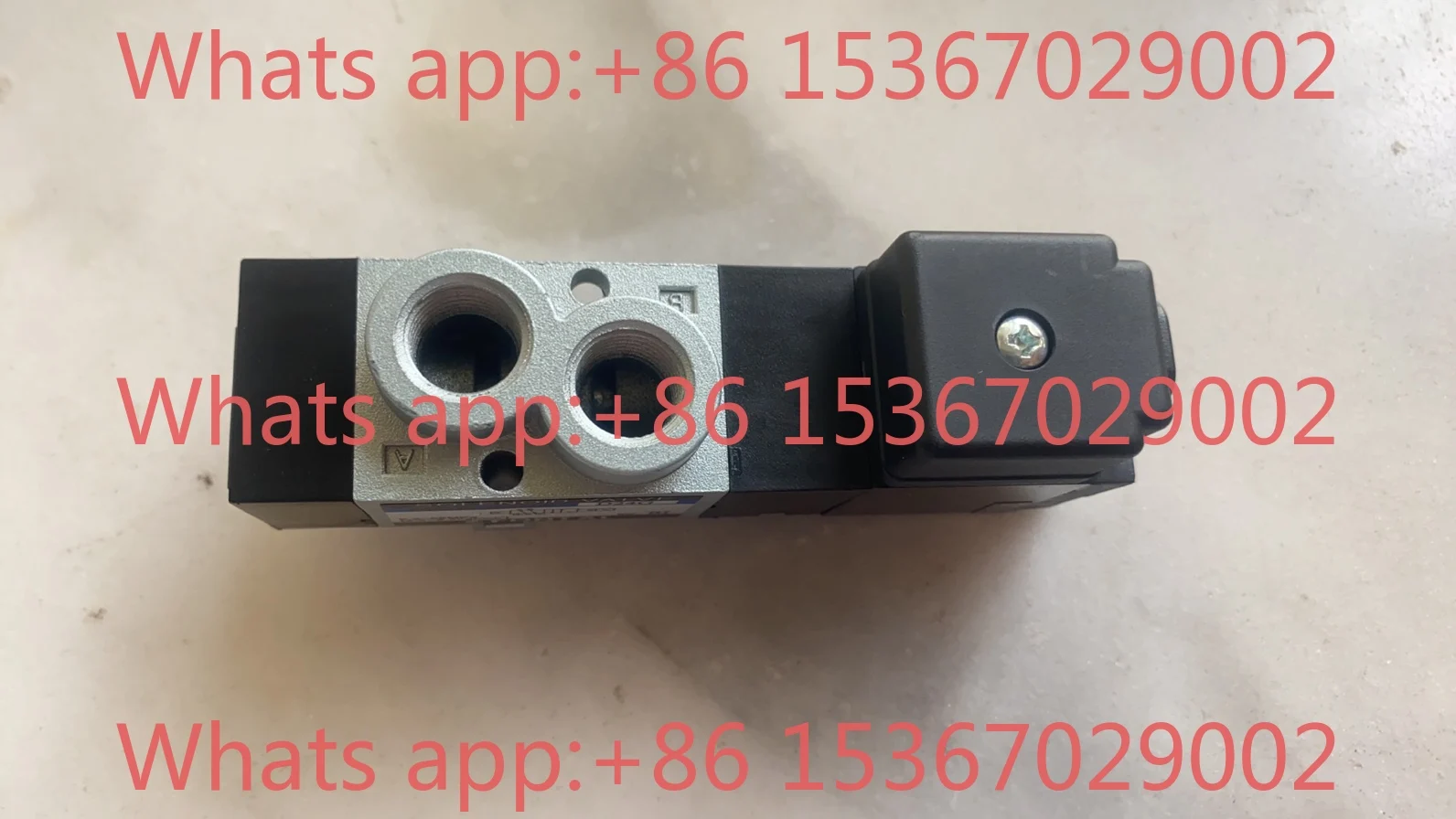 

Электромагнитный клапан RCS2406 D24G, оригинальный, новый